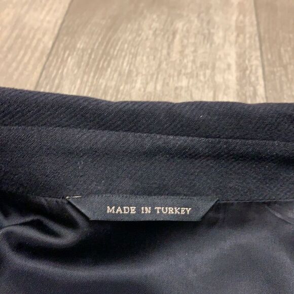 Mens Baracuta Soft “Silk Twill Feel” Overshirt Button Down Shirt Jacket - Picture 5 of 8